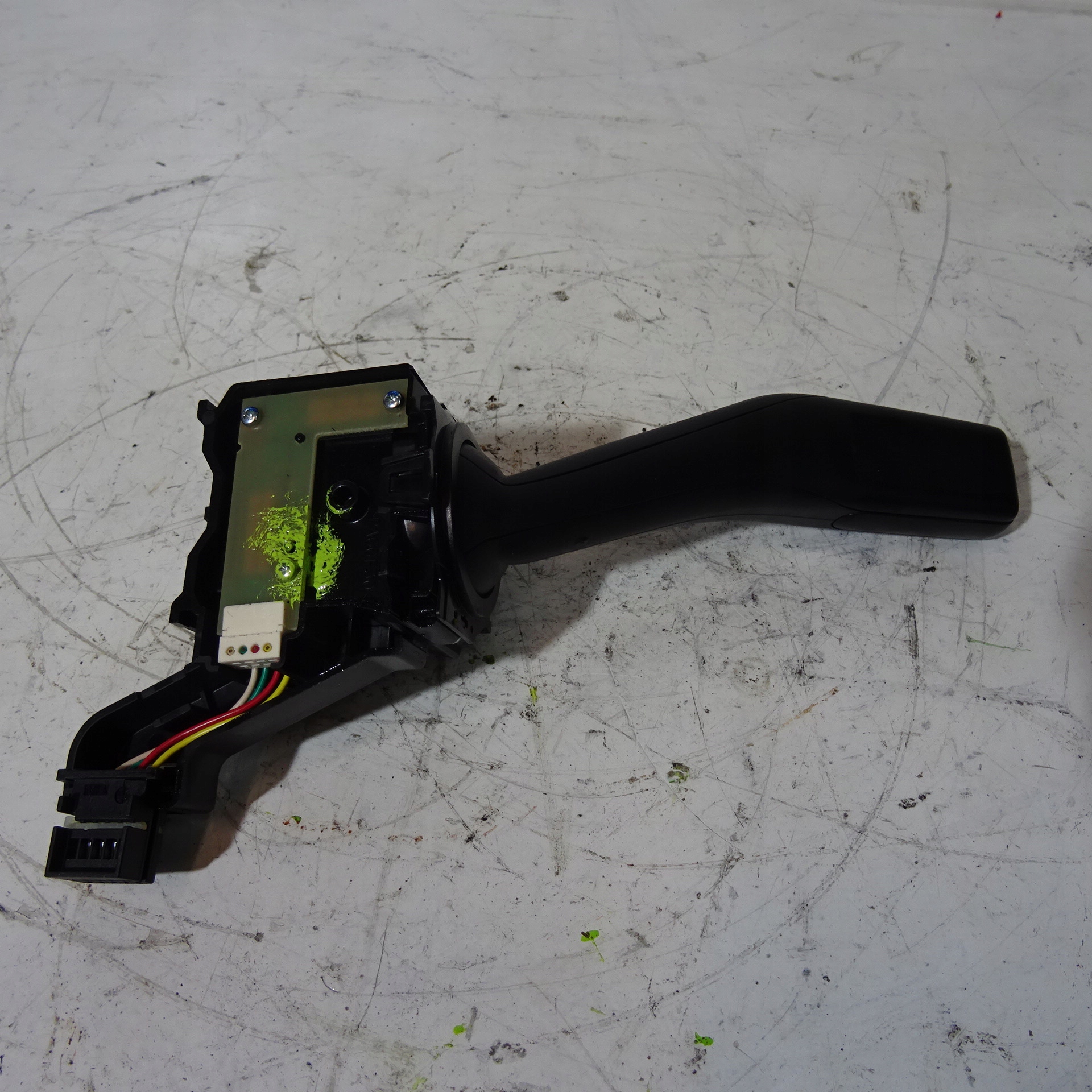 VW GOLF 5 V MANETKA Indicateurs de direction 1K0953513
