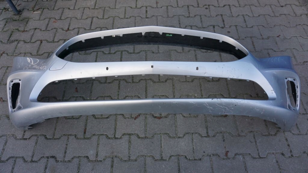 MERCEDES A 177 - Frontstoßstange vorne