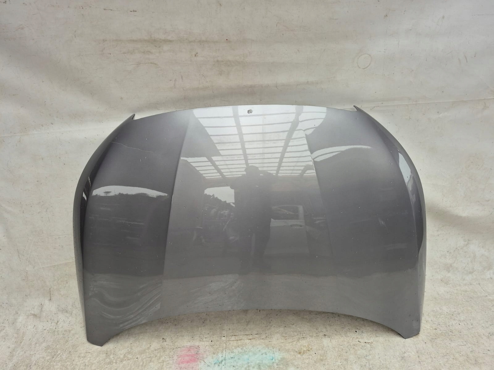 PEUGEOT 308 II 2 LIFT T9 17- Capot