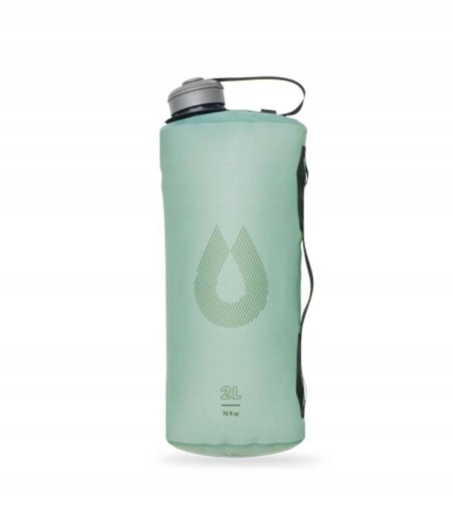 Zbiornik na wodę Bukłak Hydrapak Seeker 2000 ml zielony