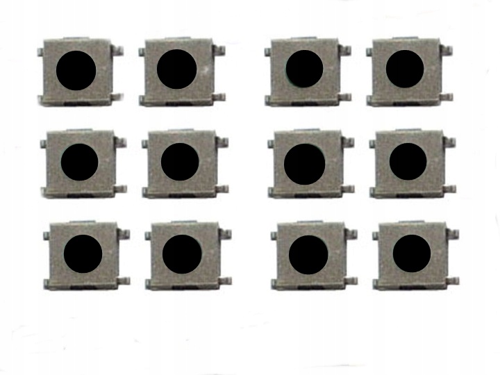 MS06/50 - МІКРОПЕРЕМИКАЧ RENAULT, VW, SEAT, SKODA MS06