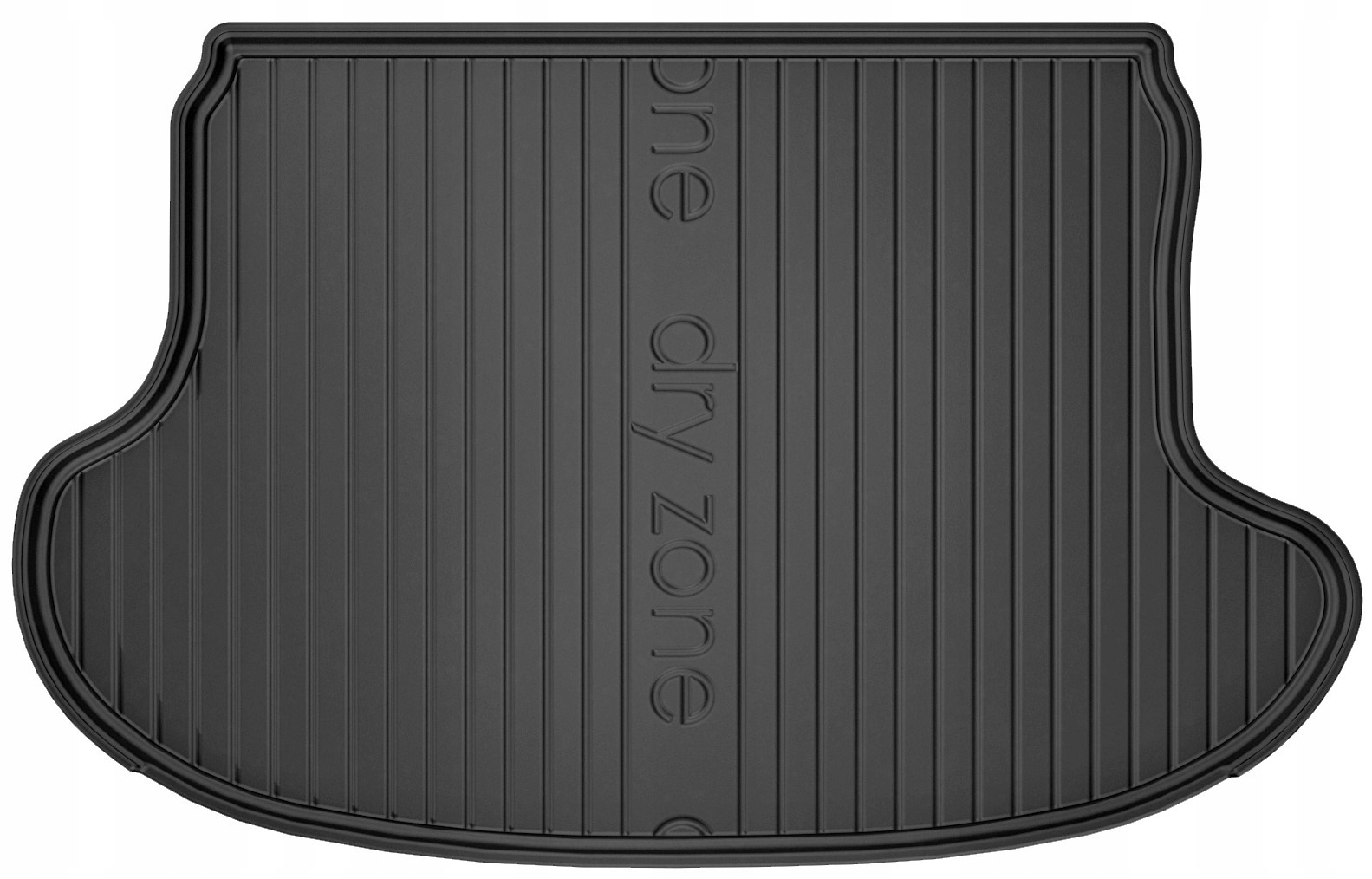 Килимок до багажника Фрогум гума Dz401006