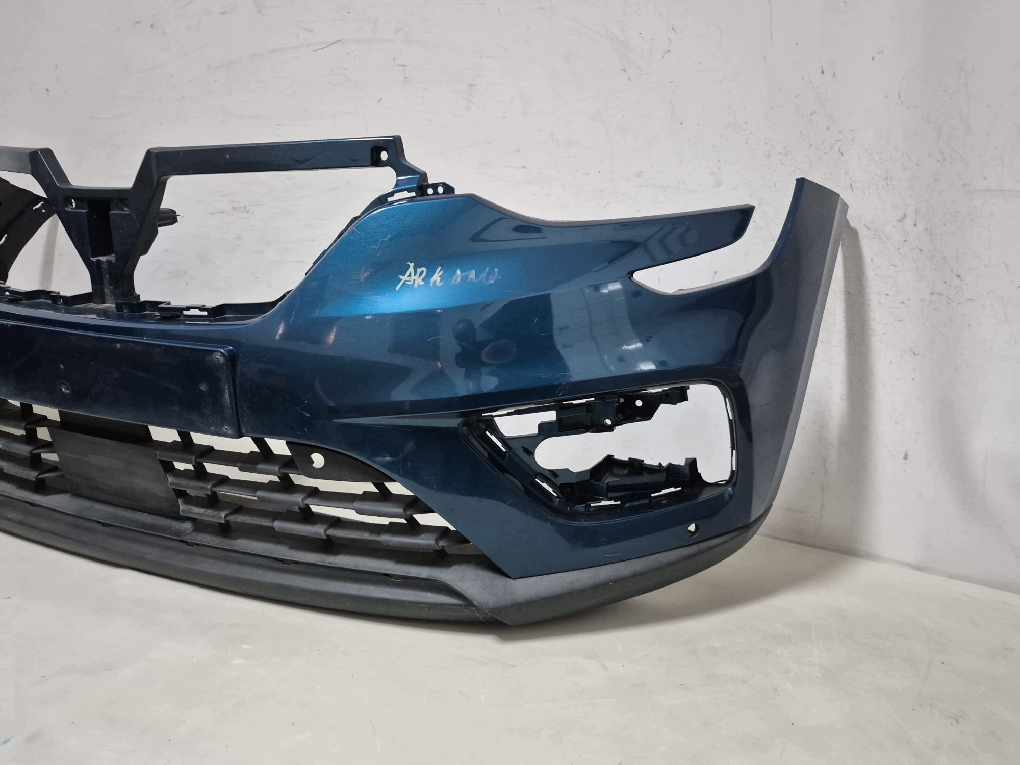 RENAULT ARKANA 19- bumper front front 4XPDC 622542465R