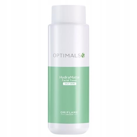 Tonik Optimals Hydra Matte Oriflame