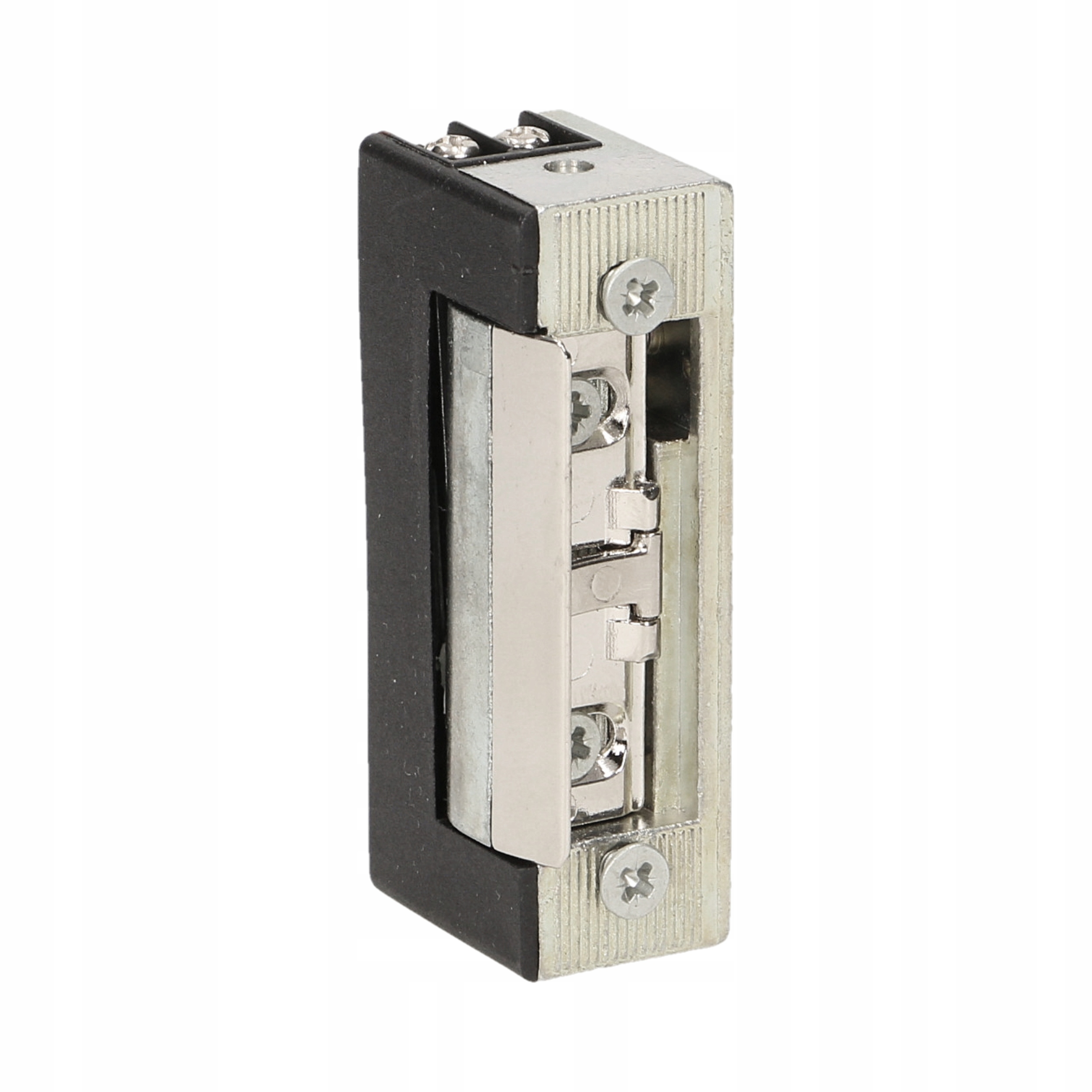 

Elektrozaczep symetryczny z pamięcią, Niskoprądowy