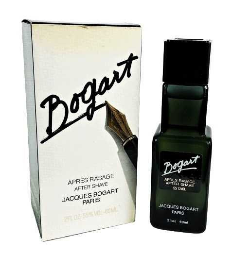 Jacques Bogart By Bogart 60 ML After Shave Woda Po Goleniu Unikat
