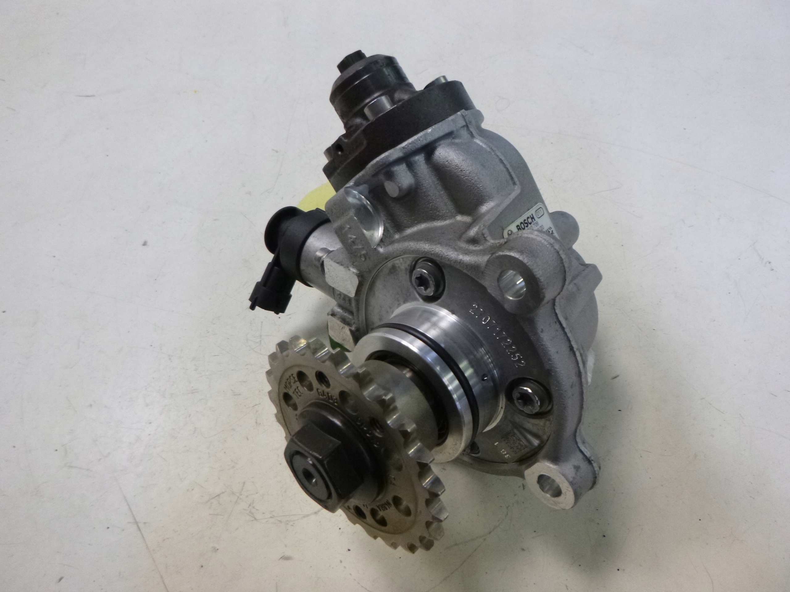 VELAR DISCOVERY V POMPE D’INJECTION CARBURANT 2.0 204DT