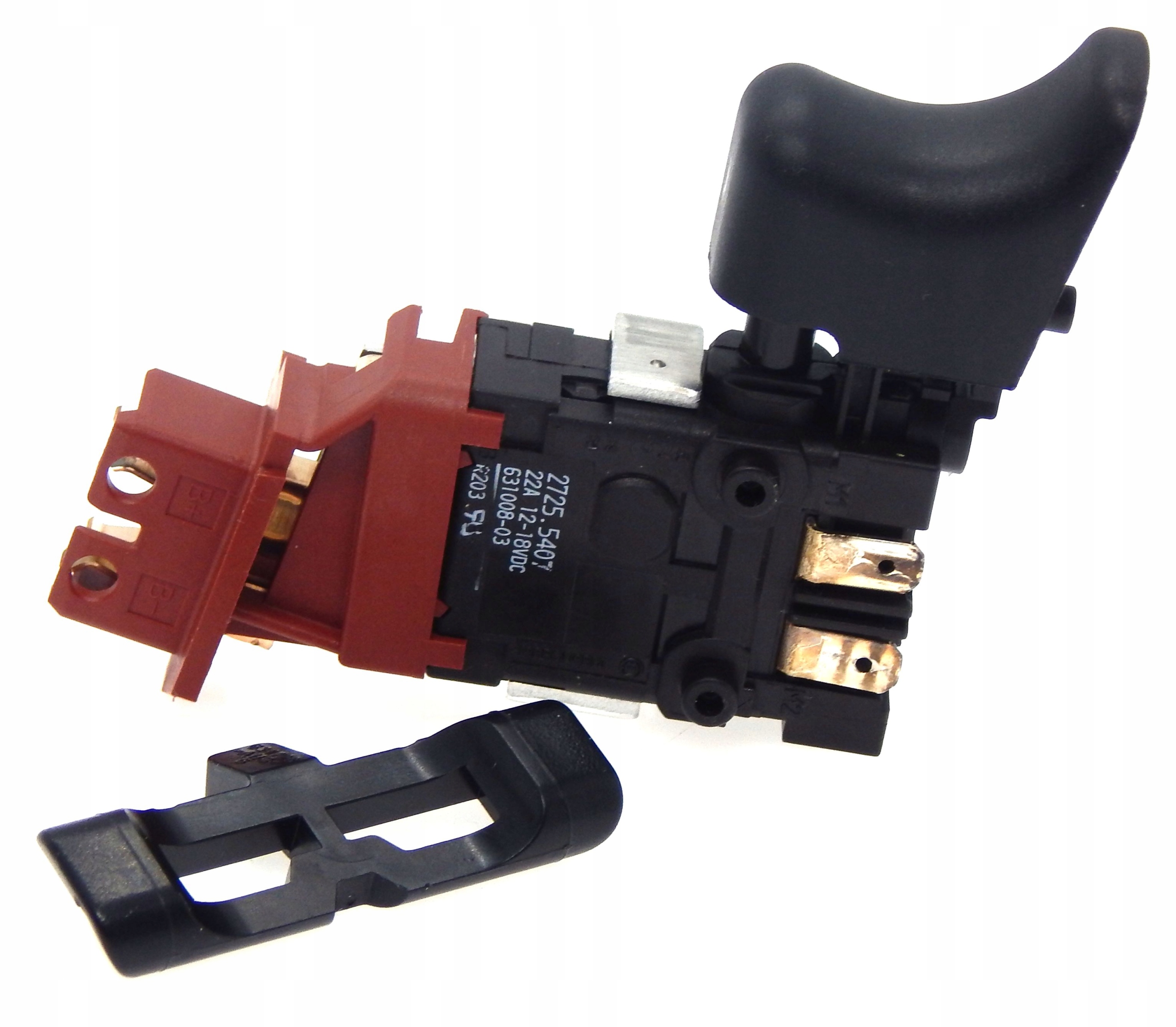 Dewalt włącznik do wyrzynarki DC330 152274-23 Marka DeWalt