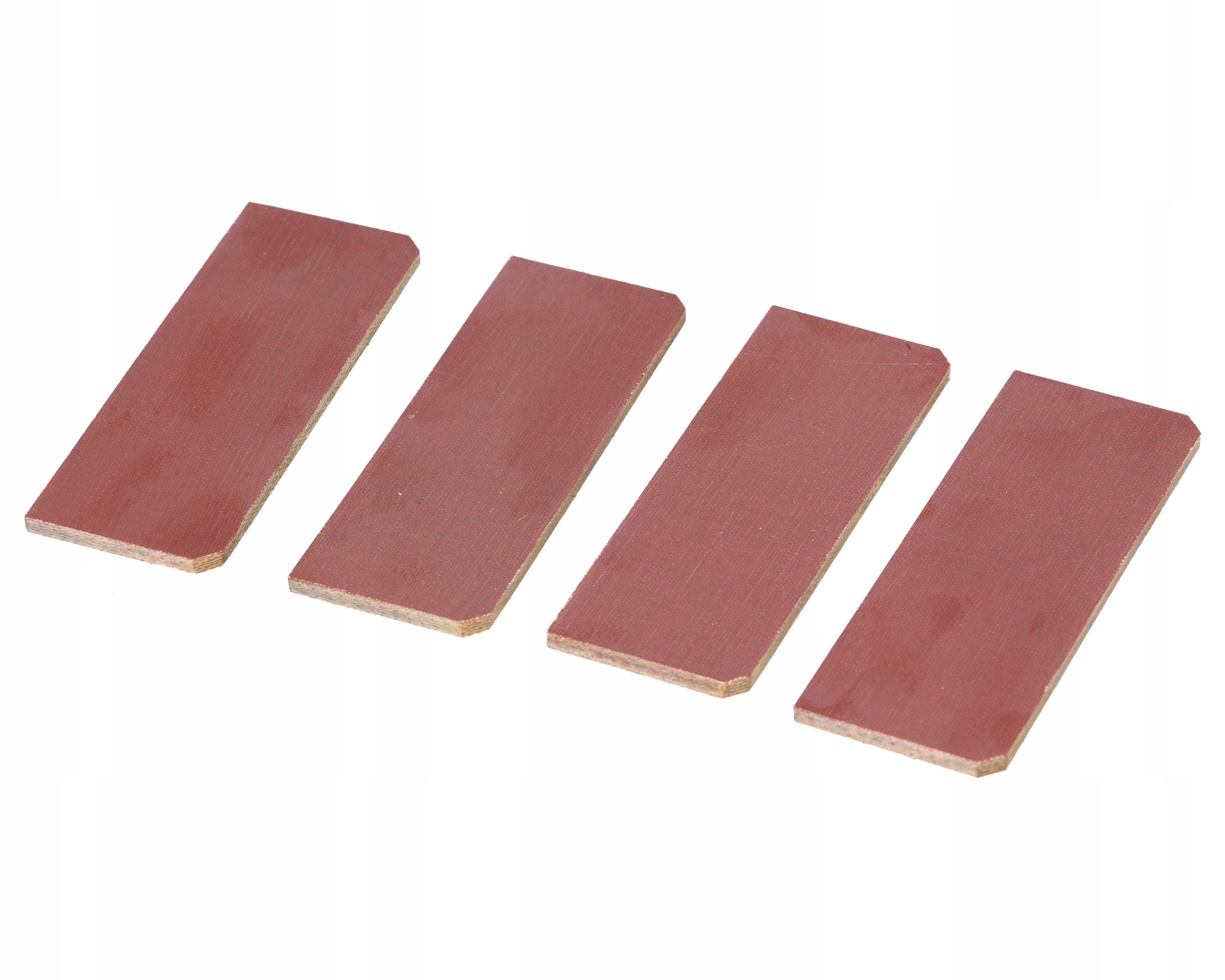 Sada lopatek vakuového čerpadla VP-70 4 Ks