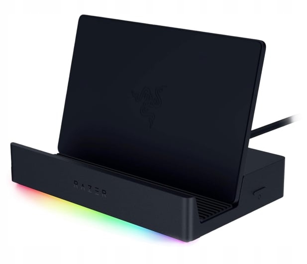 Podstawka Razer Handheld Dock Chroma