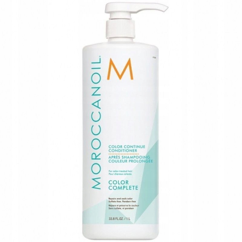 Color Complete Conditioner Odżywka do Włosów Farbowanych