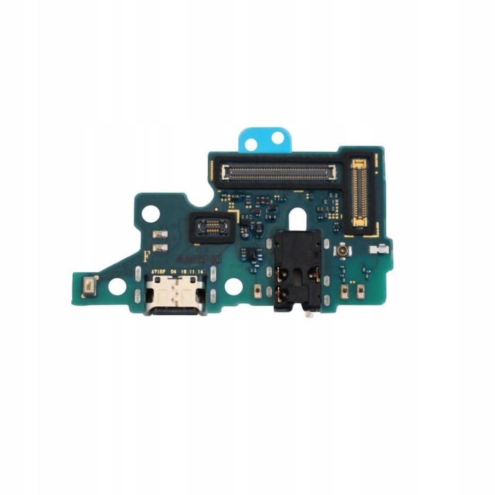 

Płytka Usb Samsung Galaxy A71 A715 Oryginalna
