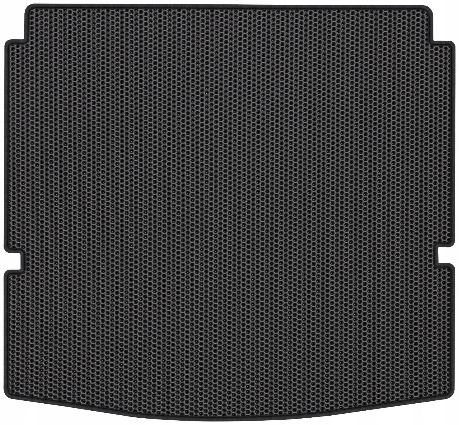 Ford Galaxy III Minivan 2015-2023 Vložka do zavazadlového prostoru Eva Max-dywanik