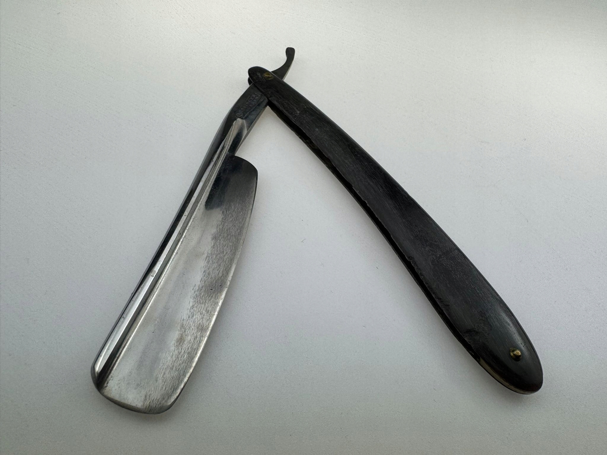 Brzytwa Vincent IC 6/8 (22-20mm)