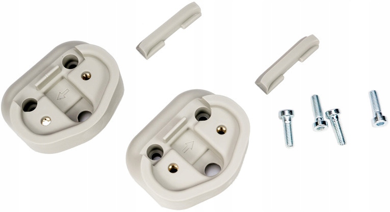 REI374213 - АДАПТЕР ДЛЯ СОЛНЦЕЗАЩИТНОГО КОЗЫРЬКА DUCATO 06-