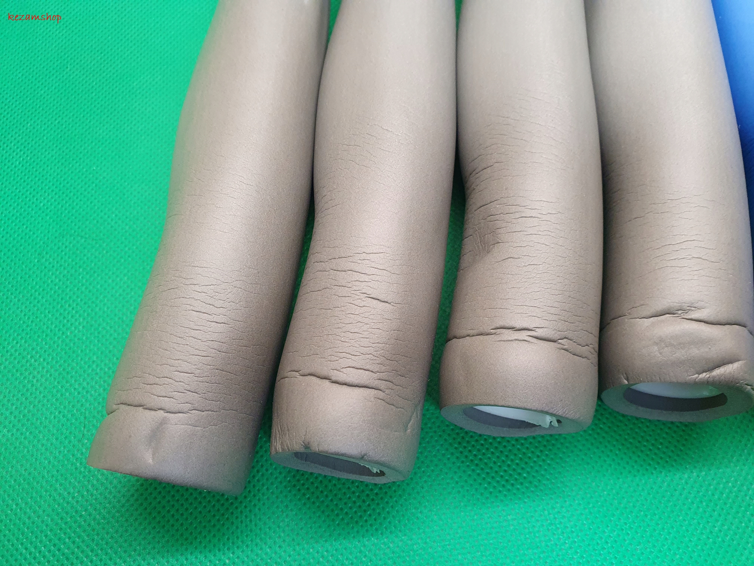 HULA HOOP Z WYPUSTKAMI REGULOWANE 73-84-96CM Marka inna