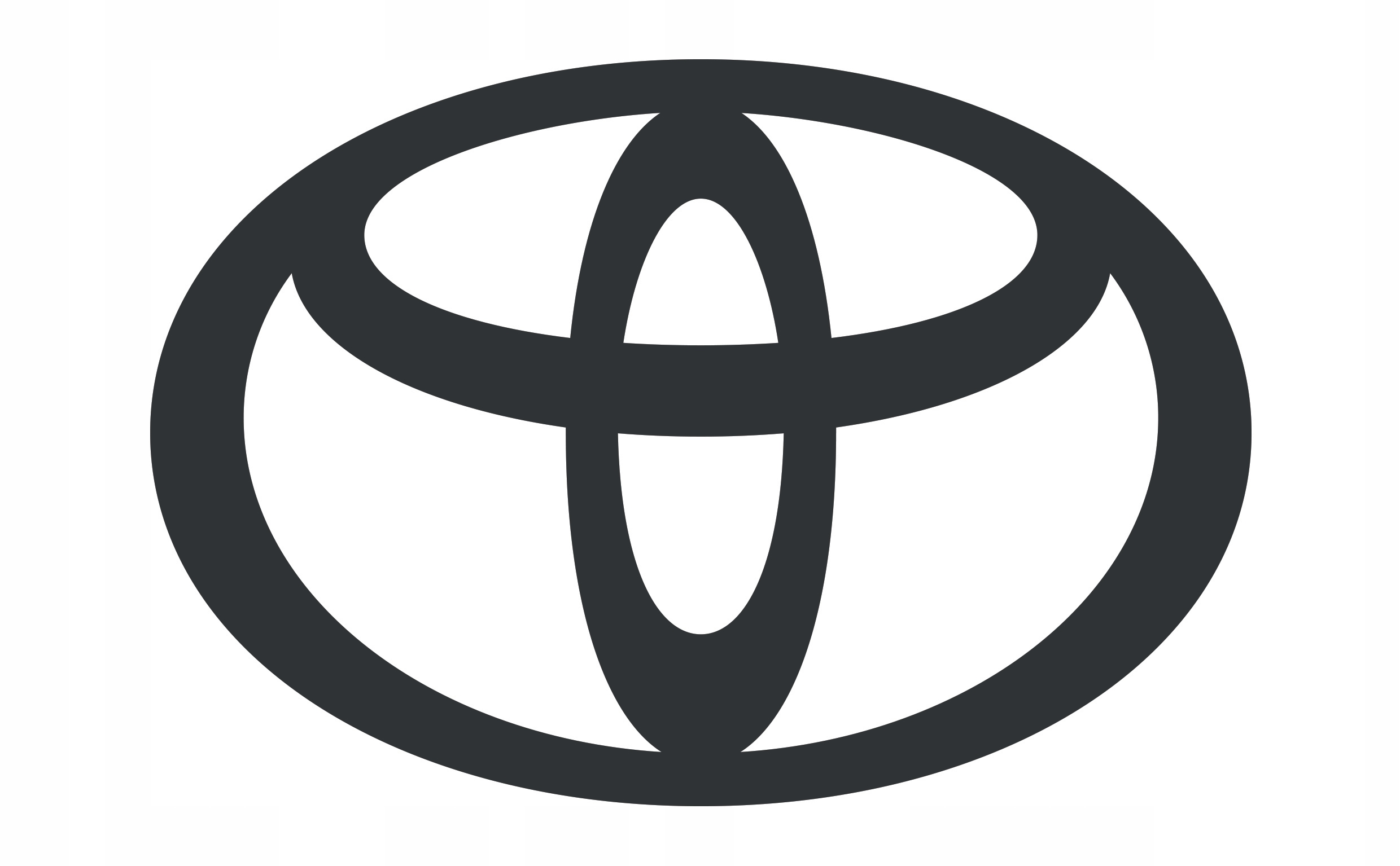 Emblemat TOYOTA LAND CRUISER 120 OE Marka Toyota