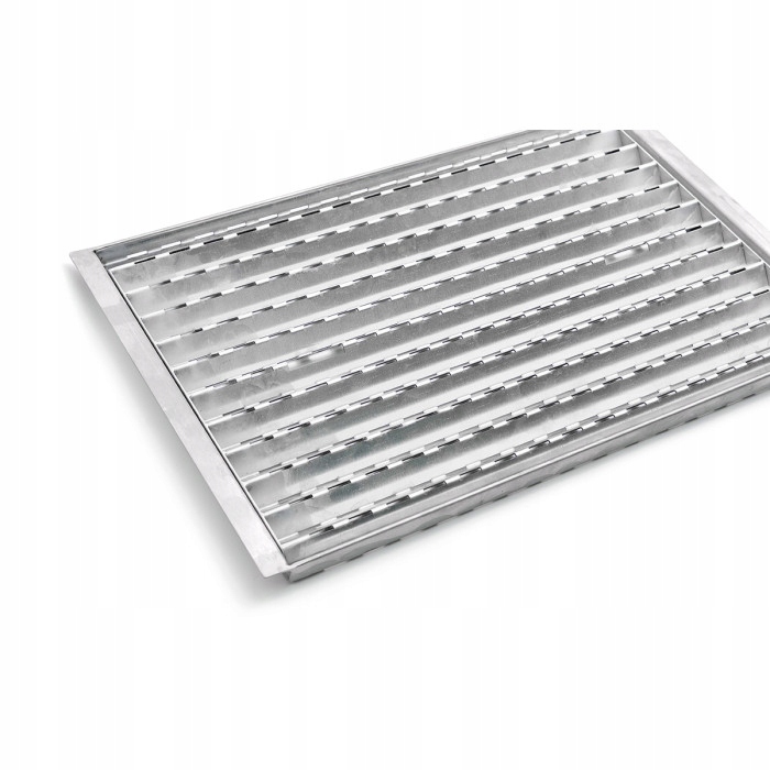 Block Fire system do Broil King Royal/Monarch