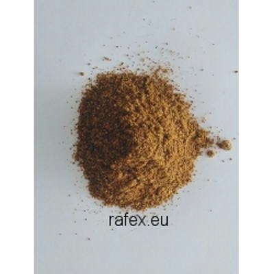 Levně Růže Ovoce mleté na prášek 1 kg Rafex