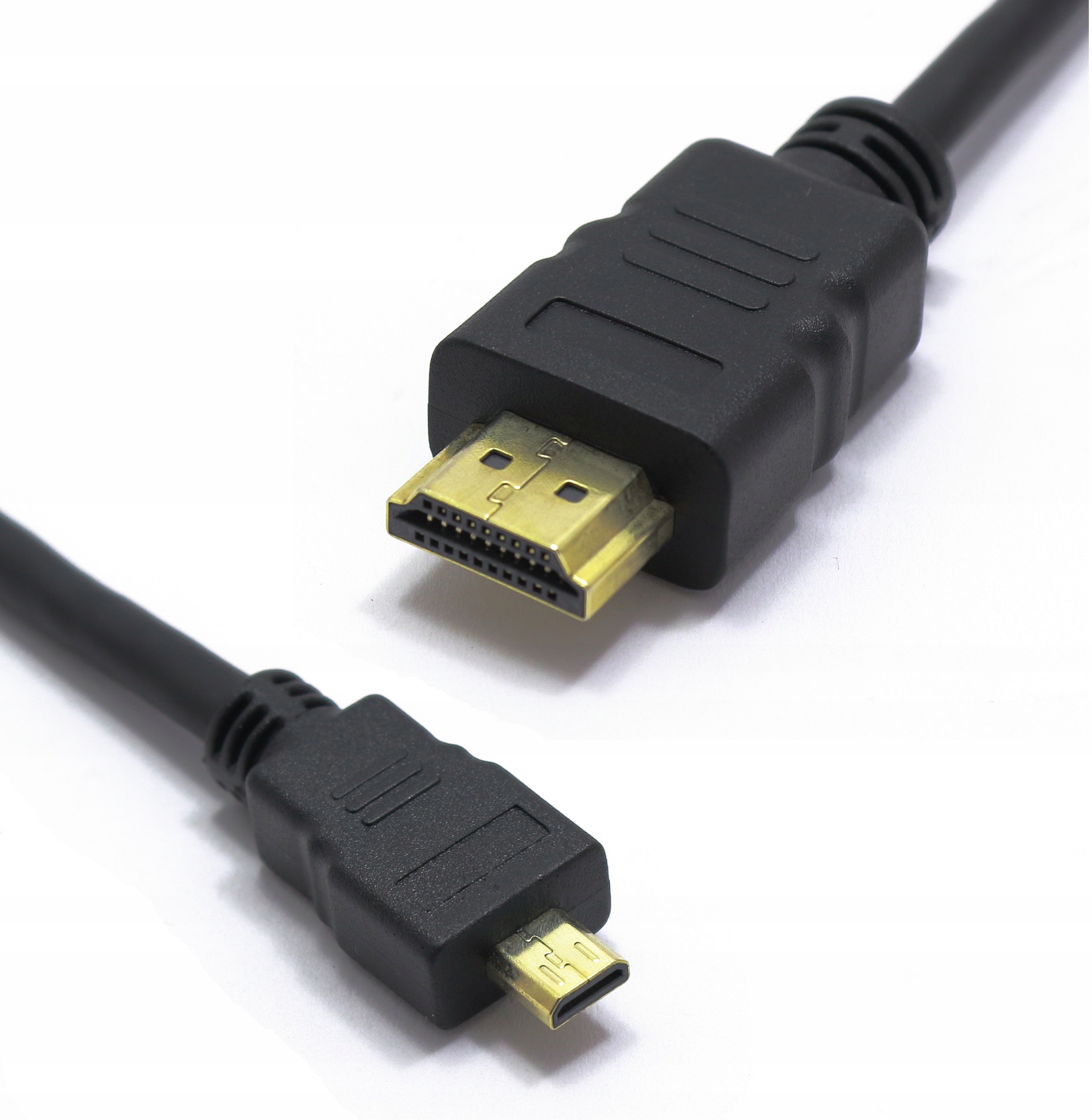 

Kabel Hdmi Micro Hdmi 5M Vitalco 4K Full Hd