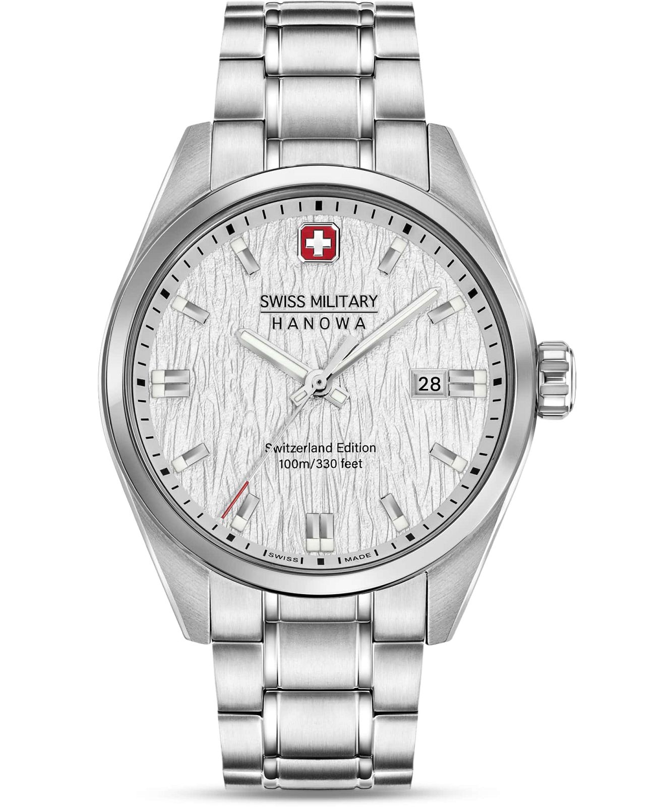 Pánské hodinky Swiss Military Hanowa