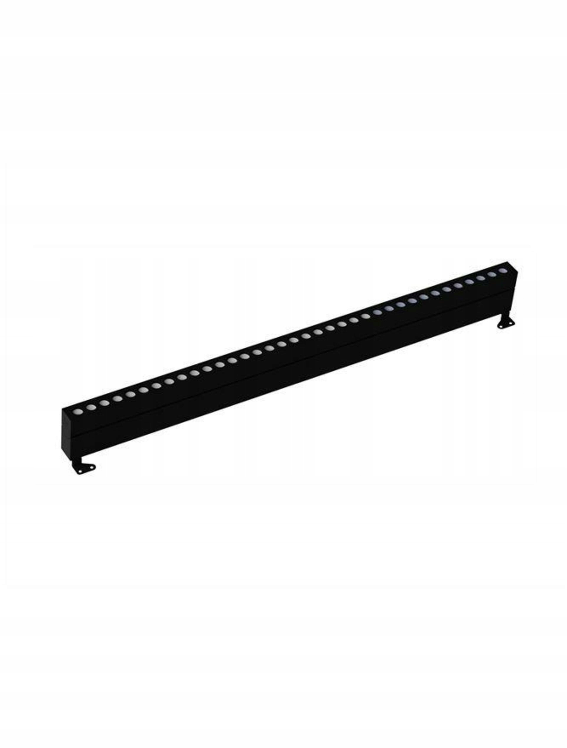 Led wall washer Nova Luce 48W 3000K 4700lm IP67 24V 1000mm