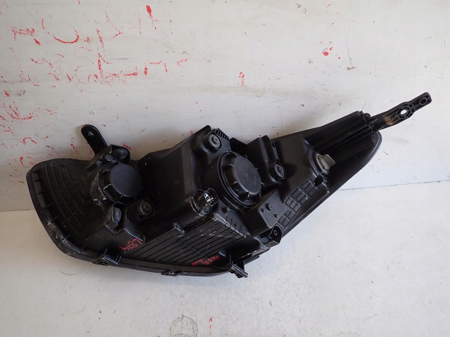 light front front right HYUNDAI I20 LIFT 2012-2015 92102-4P500