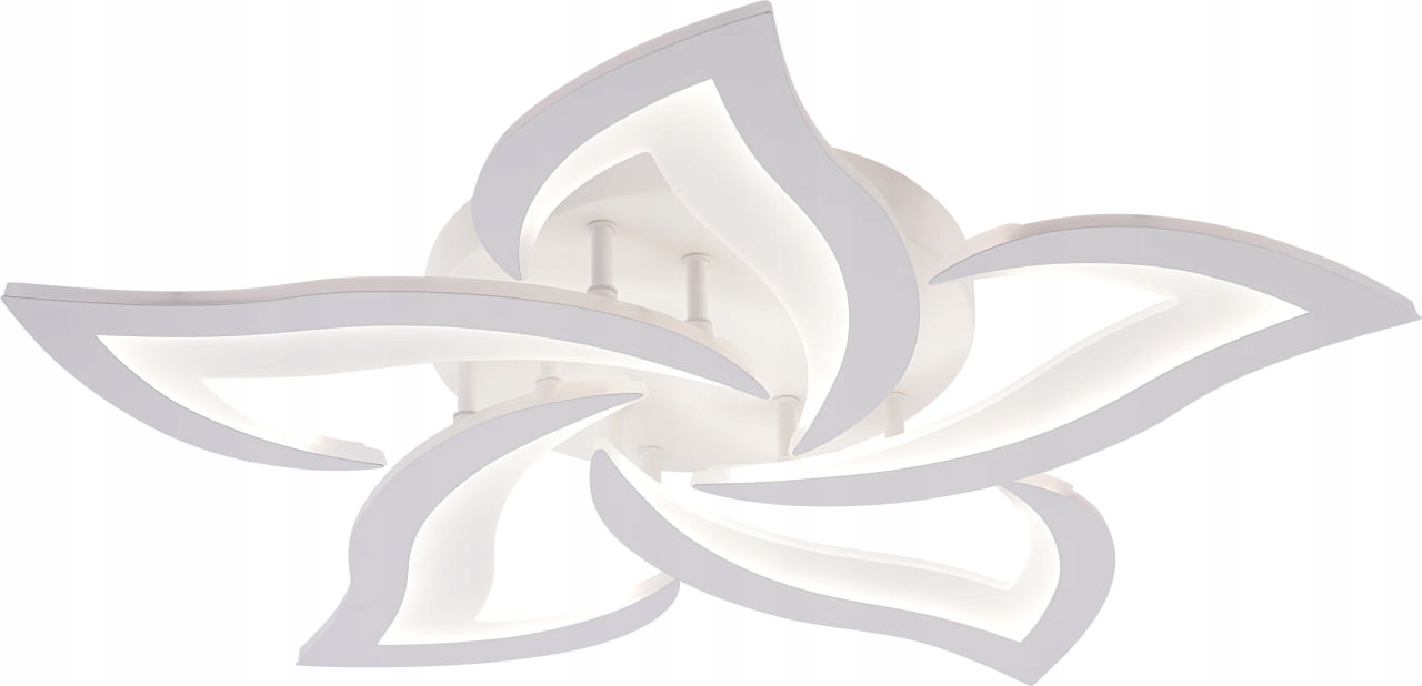 Led Stropní Svítidlo Stropní Svítidlo 90 W Bílá 3000-6000 K Vargo