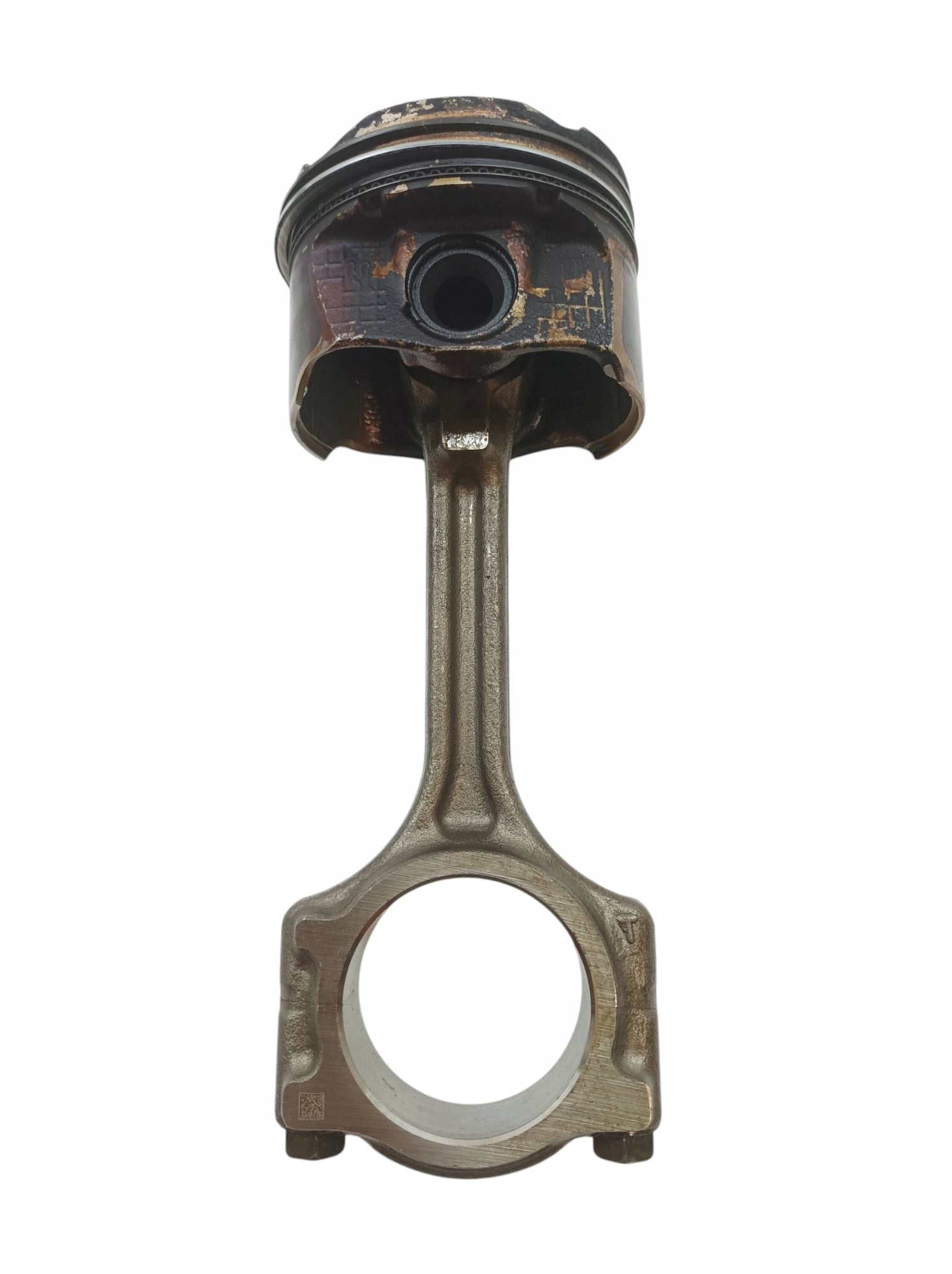 piston connecting rod 1.3 TCE DIG-T Nissan Qashqai II (2013-)