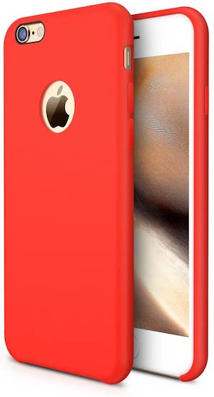 

Candy Etui Obudowa Silikon-owe do iPhone 5 5s Se