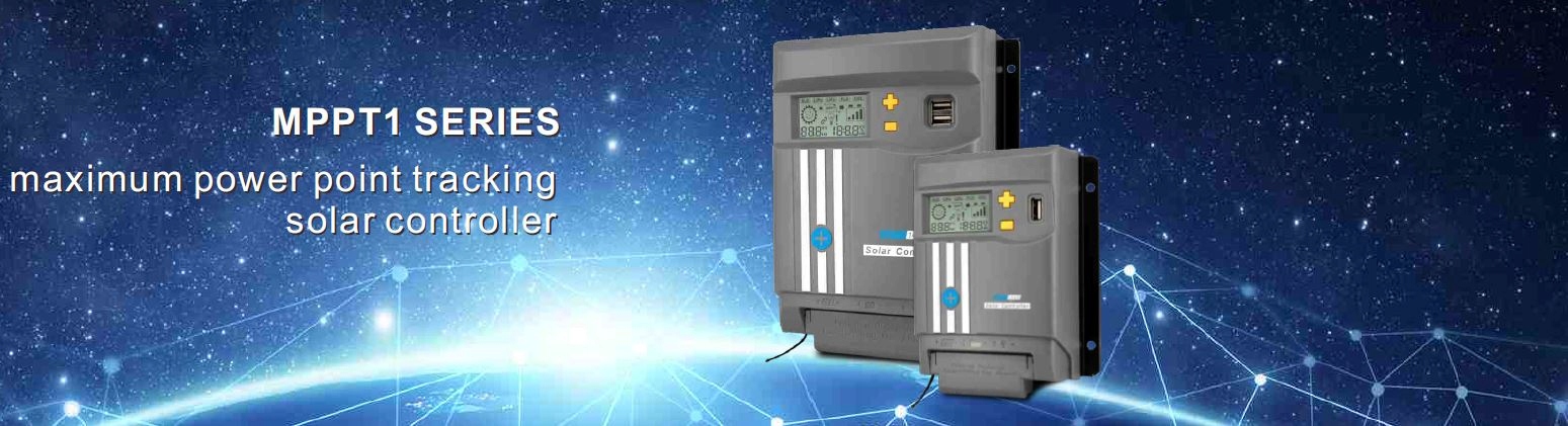 REGULATOR ŁADOWANIA MPPT 20A 12/24V 100V Rodzaj elektrownia solarna