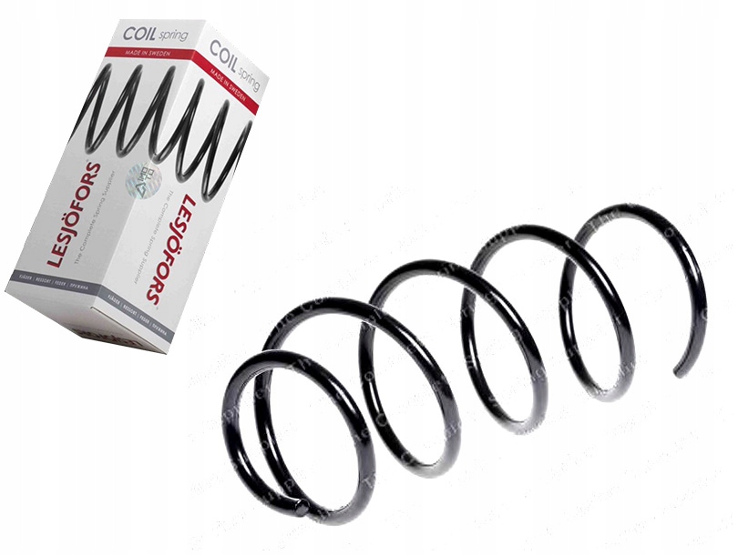 Pružina Zavěšení Bmw 1 (E81) 1 (E82) 1 (E87) 1 Asistent Kolize #34