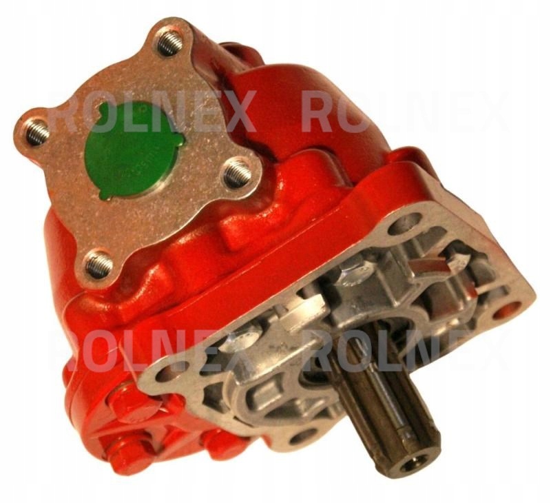 Čerpadlo Nsz 50 Ploché Levé Astok Produkt Hydrosily/det NSZ50D-3L