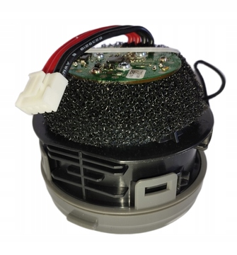 Sací motor pro mopovací vysavač Jimmy HW10