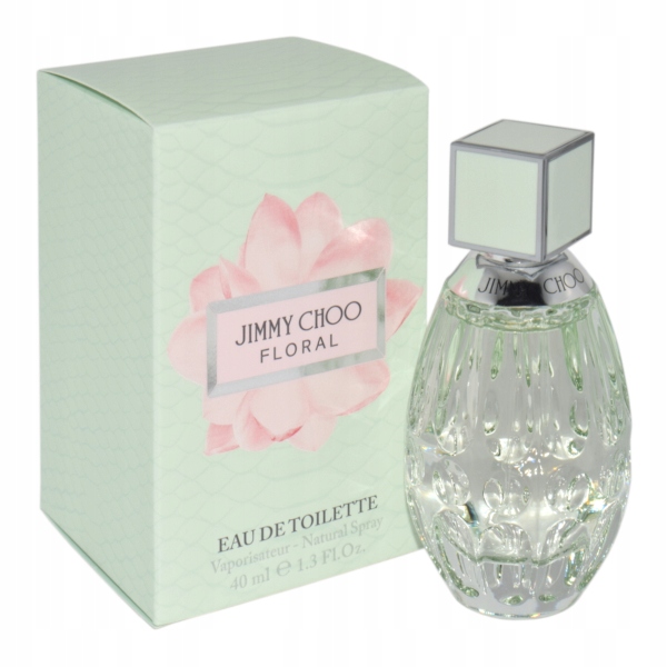 Jimmy Choo Floral Edt 40 ml