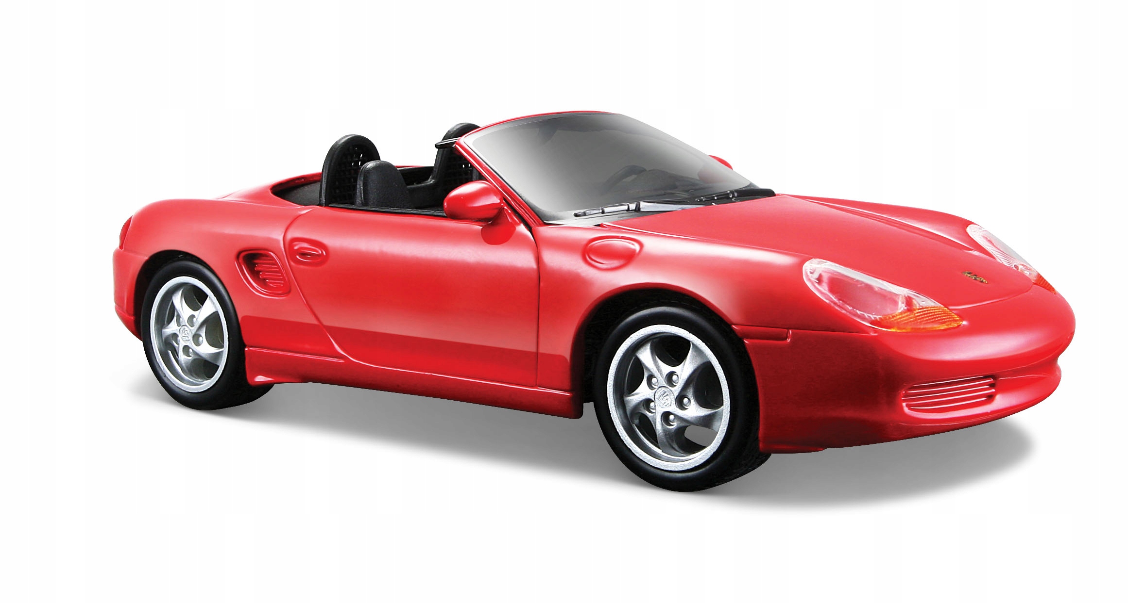 

Maisto 31933 Porsche Boxster 1/24