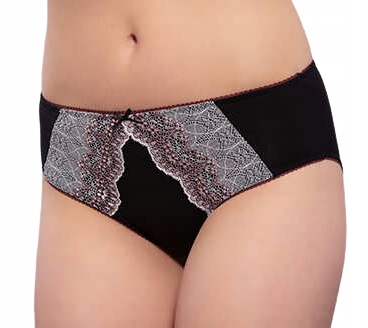

Wadima 100203 figi damskie bawełniane S
