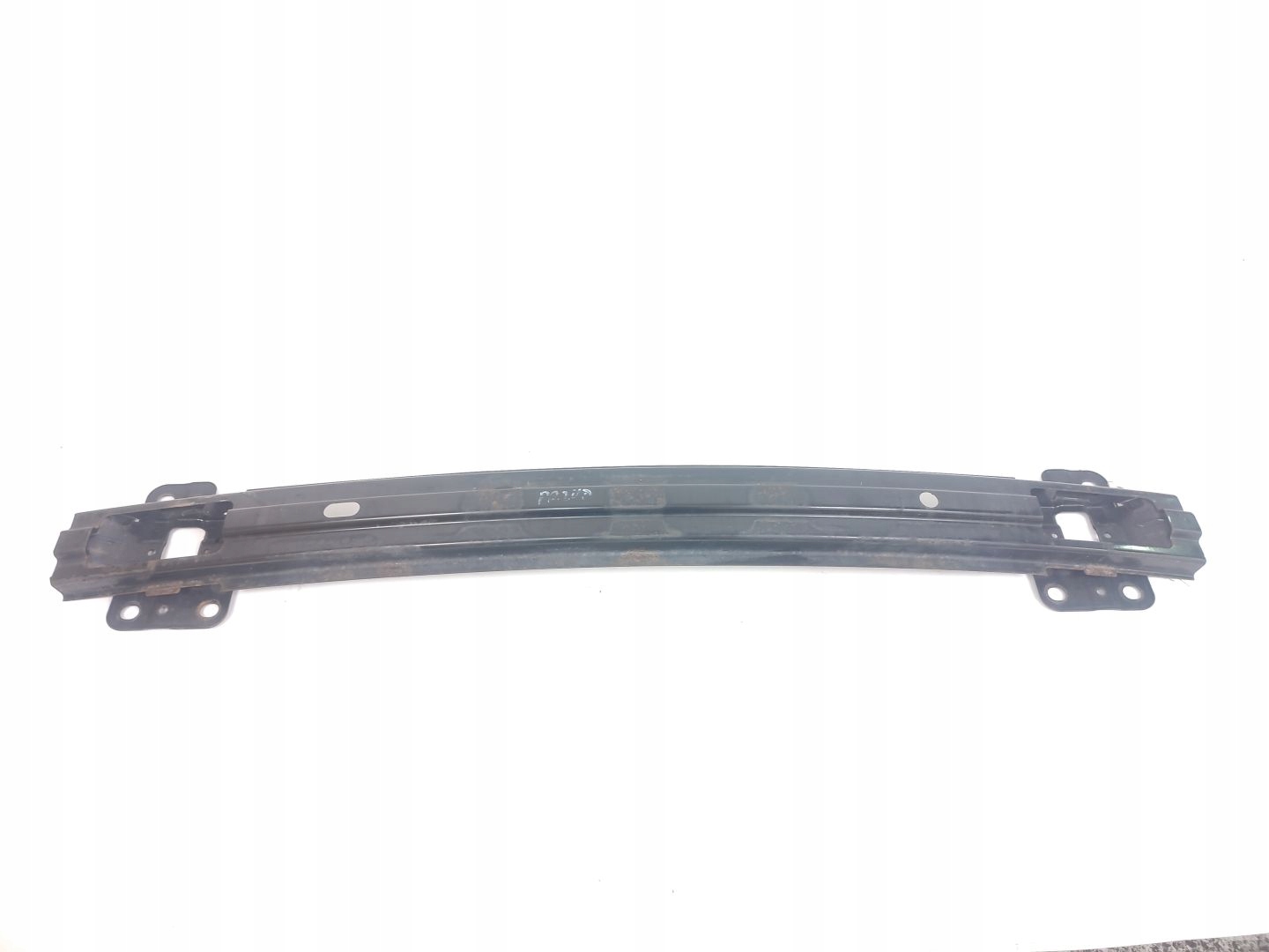 pillar bumper support front HYUNDAI I30 and FD