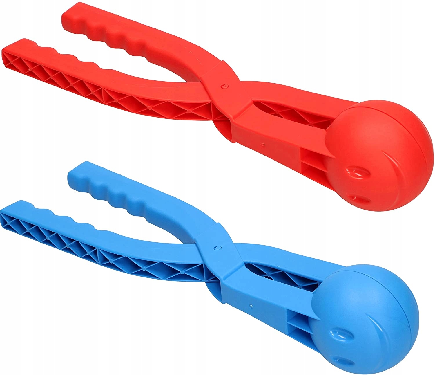 NARZĘDZIE DO ROBIENIA KULEK ŚNIEŻNYCH ŚNIEŻKOMAT 2 Marka Kotarbau