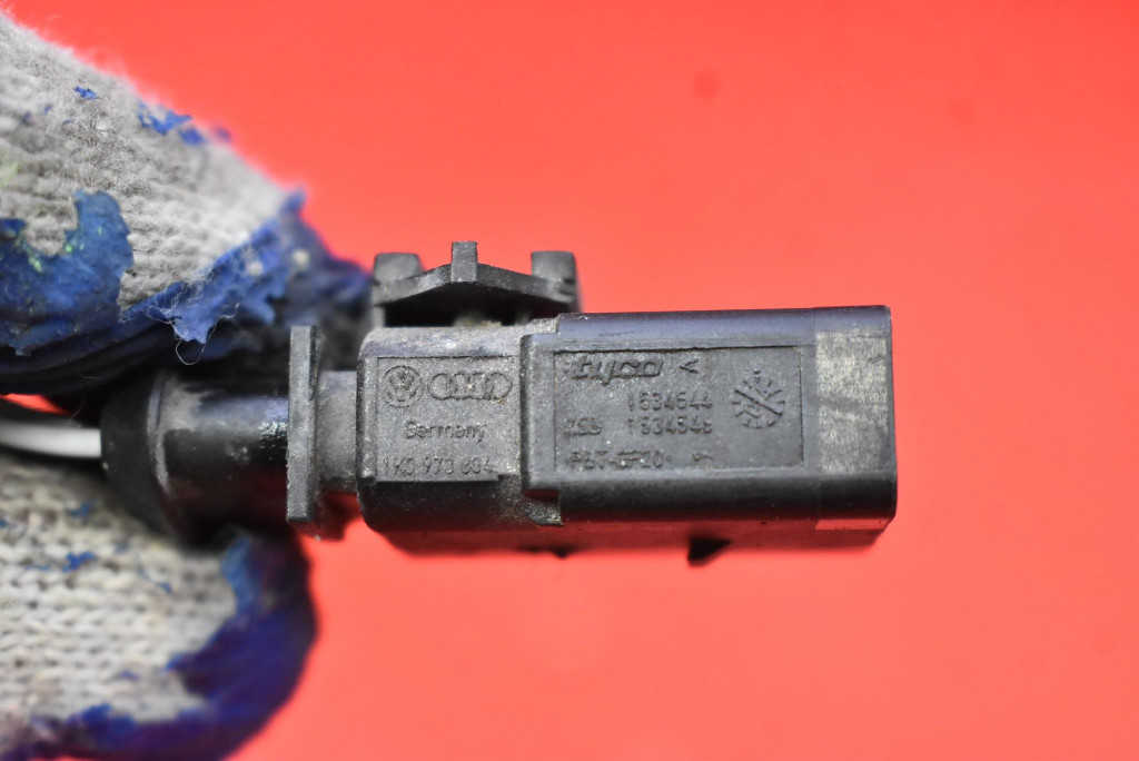 SONDA LAMBDA 036906262P 0258006593/594 VW GOLF 5 V 1.4 16V 75 KM 03-09