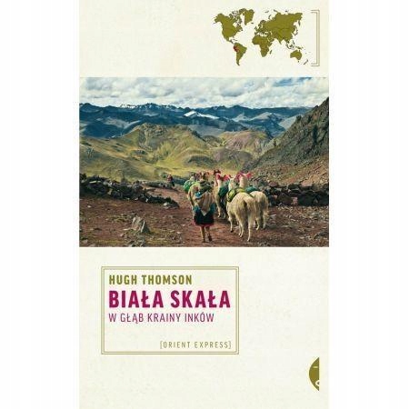 

Biała Skała, Hugh Thomson