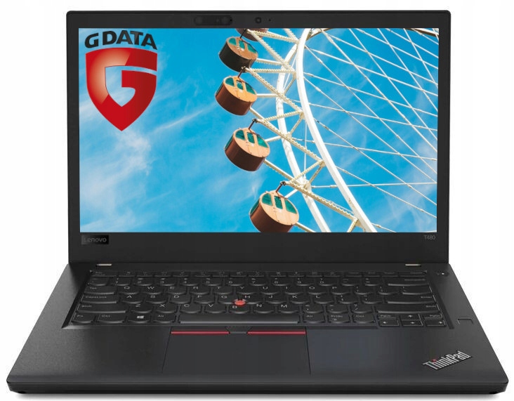 Laptop Lenovo ThinkPad T480 5-8350U 16GB 512GB SSD FHD Windows 11 Home ...
