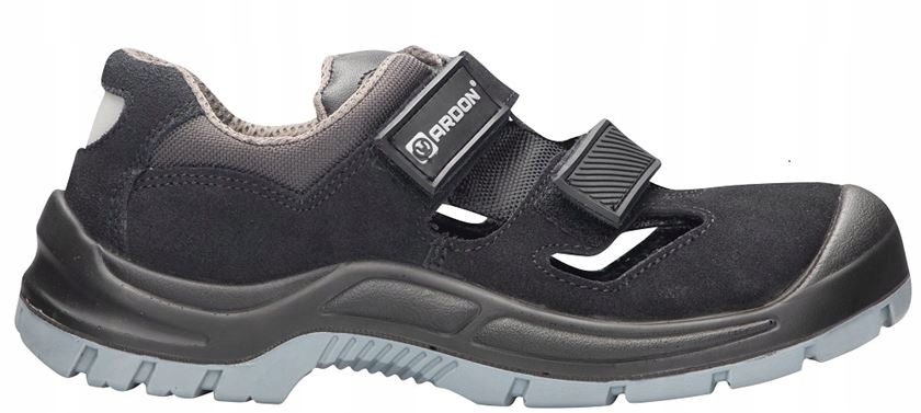 

Ardon Gearsan Obuwie Ochronne Z Podnoskiem roz 41