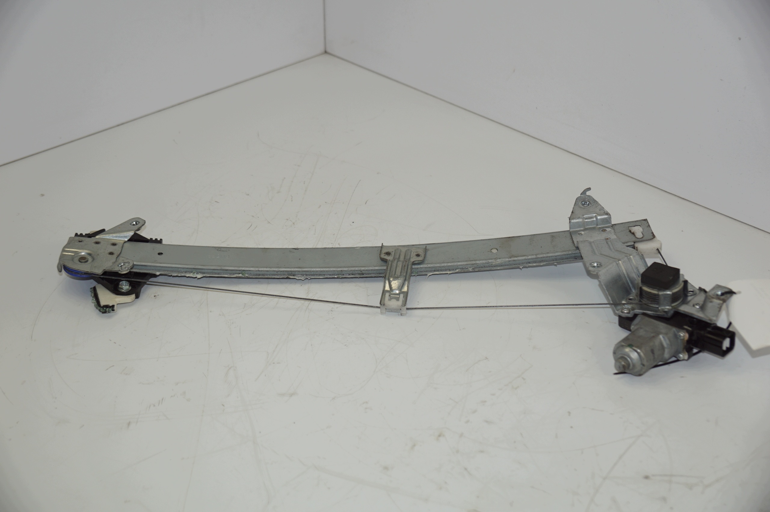 mini motor windows right front SUBARU FORESTER XT