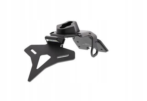 Крепление платы EvoTech Yamaha XSR 900 2016-