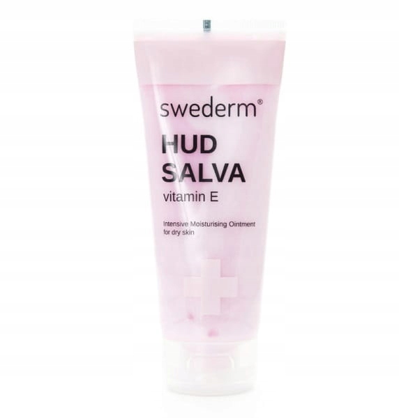 

Swederm Hud Salva maść silnie regenerująca 10ml