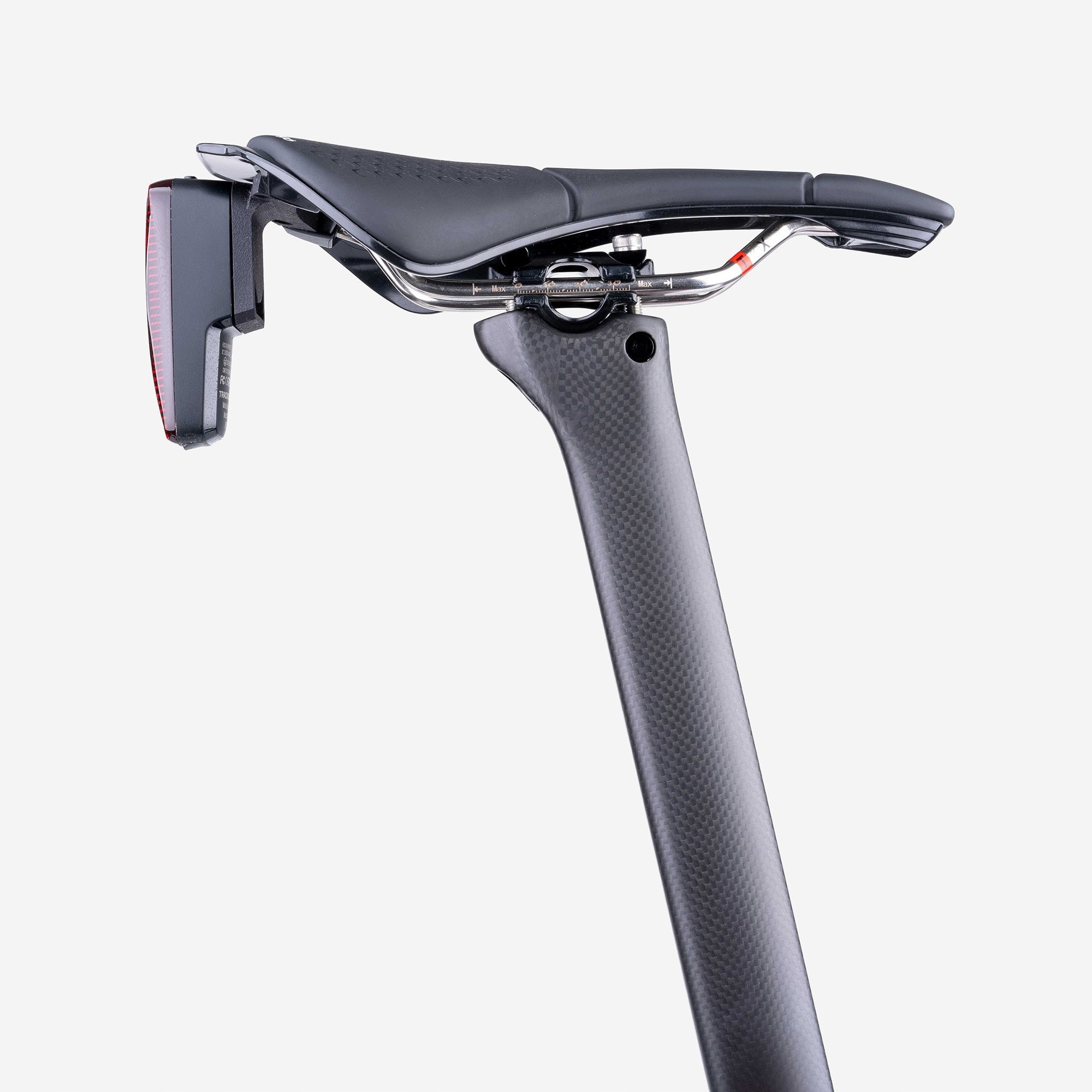 Držák radaru pro sedlo Prologo Wahoo Trackr velikost S