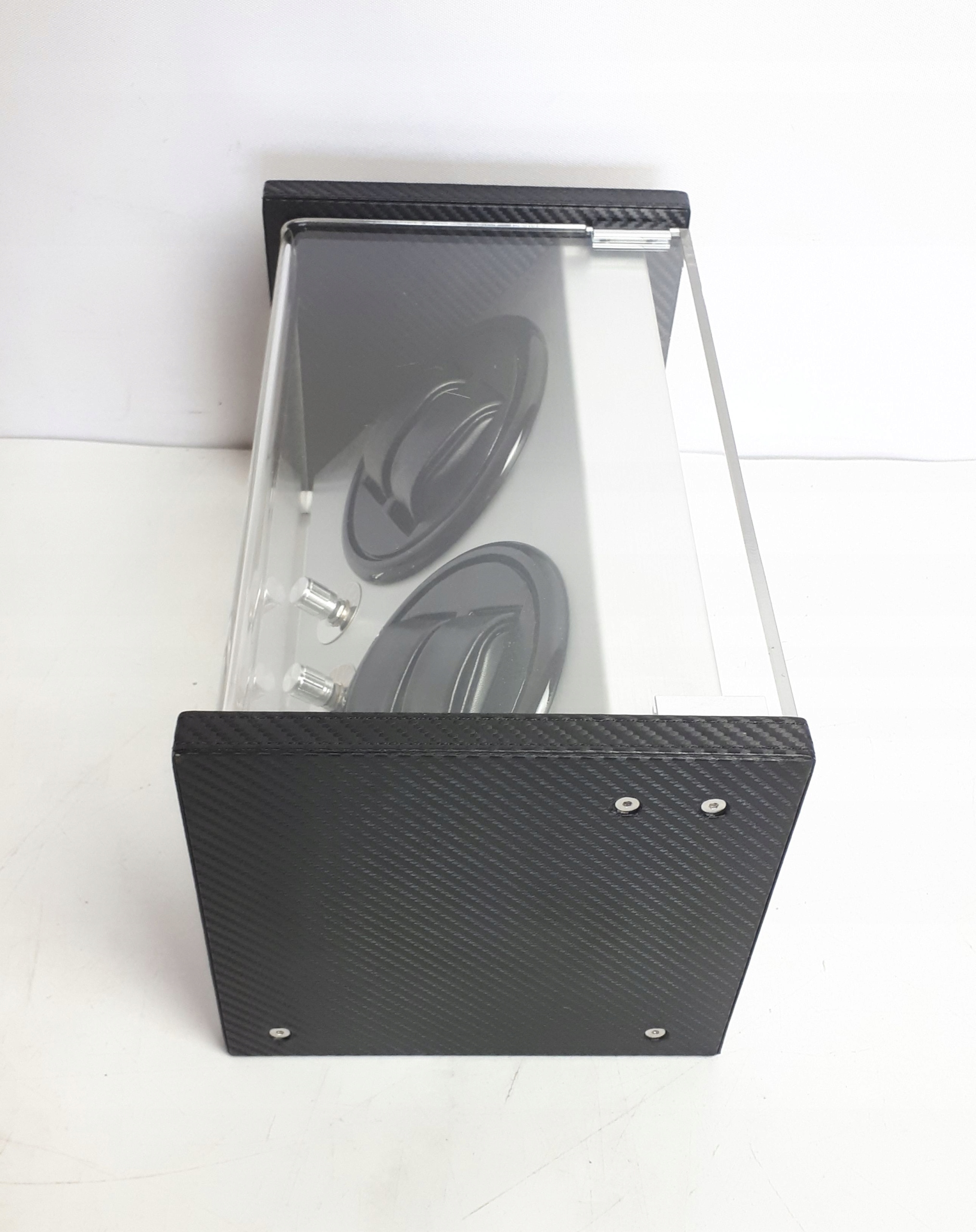 Klarstein Tokyo 4 Rotomat Na 4 Zegarki R23-1209 EAN (GTIN) 4060656104848