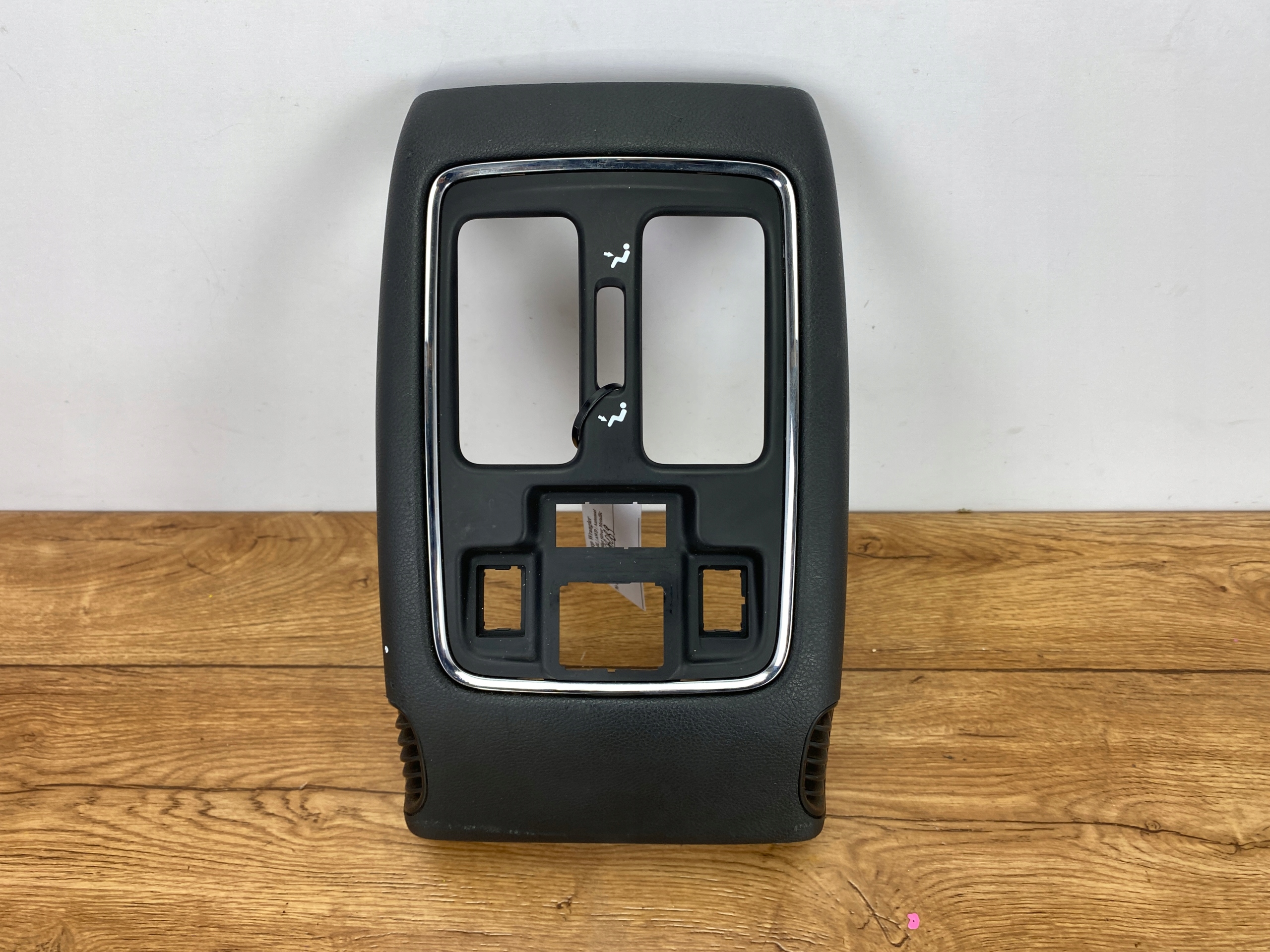 Panel rear tunelu Jeep Wrangler JL 2018+ USA