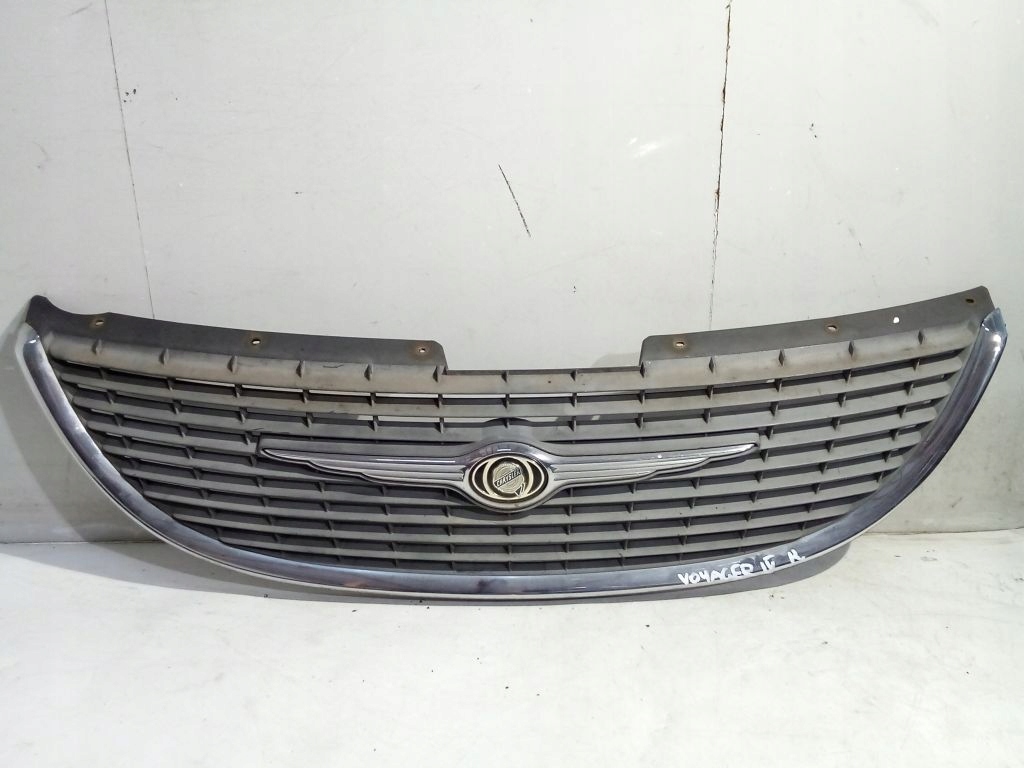 Chrysler Voyager IV Grill Grill Grill